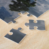 Great Dismal Swamp North Carolina Legpuzzel (Zijkant)