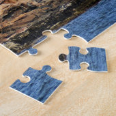 Great Duck Island Lighthouse, Maine Legpuzzel (Zijkant)