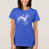 Great Eagles Sketch T-shirt (Voorkant)