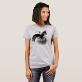 Great Eagles Sketch T-shirt (Voorkant volledig)