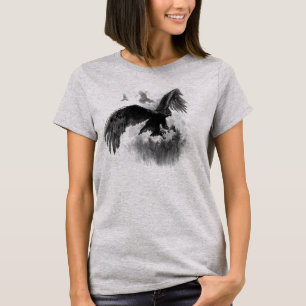 Great Eagles Sketch T-shirt