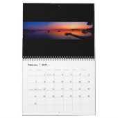 Great East Lake 2010-kalender Kalender (Feb 2027)
