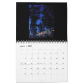 Great East Lake 2010-kalender Kalender (Mar 2027)