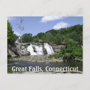 Great Falls Briefkaart