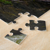 Great Falls Virginia Legpuzzel (Zijkant)