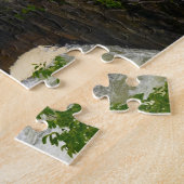 Great Falls Virginia Legpuzzel (Zijkant)