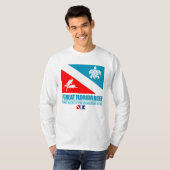 Great Florida Reef T-shirt (Voorkant volledig)