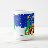 GREAT FRIENDSHIP GIFT-UW KAART KOFFIEMOK (Center)