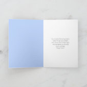 Great Granddaughter Happy Easter Baby Chick  Kaart (Binnen)