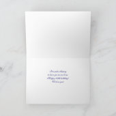 Great-grandma's 100th kaart (Binnen)