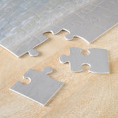 Great Guana Cay Beach, Bahama's Legpuzzel (Zijkant)