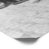 Great Herfst Ice Company, jaren '90 Poster (Hoek)