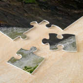 Great Herfsten Virginia Legpuzzel (Zijkant)