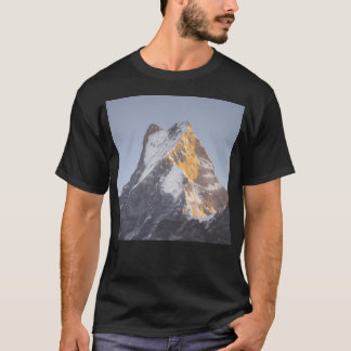 Great Himalayas Long T-shirt