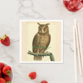 Great Horned Owl Thunder_Cove Servet (Insitu)