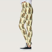 Great Horned OwlThunder_Cove Leggings (Links)