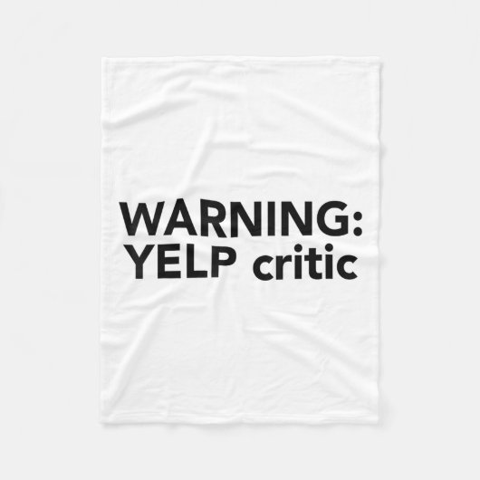 Great Humor Idea Graphic Uni Adults , Blue, Small, Fleece Deken (Voorkant)