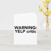 Great Humor Idea Graphic Uni Adults , Blue, Small, Kaart (Gele Bloem)