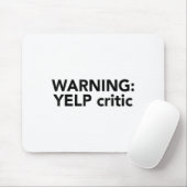 Great Humor Idea Graphic Uni Adults , Blue, Small, Muismat (Met muis)