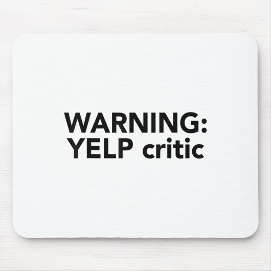 Great Humor Idea Graphic Uni Adults , Blue, Small, Muismat (Voorkant)