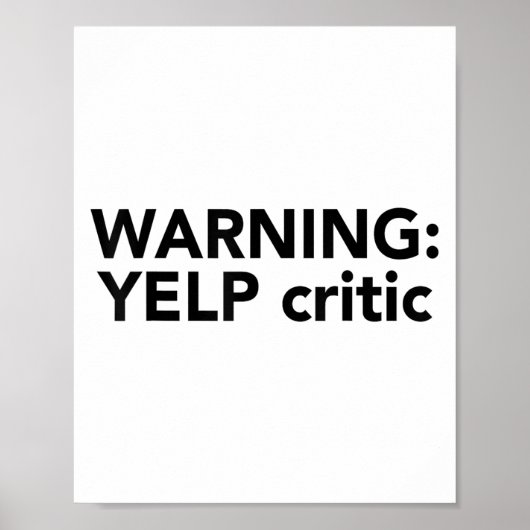 Great Humor Idea Graphic Uni Adults , Blue, Small, Poster (Voorkant)