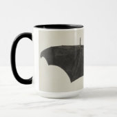 Great Indian Fruit Bat, c.1777-82 Mok (Links)