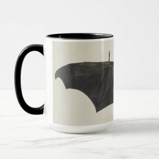 Great Indian Fruit Bat, c.1777-82 Mok (Links)