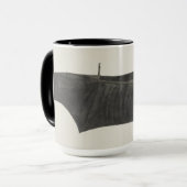 Great Indian Fruit Bat, c.1777-82 Mok (Voorkant links)