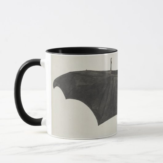 Great Indian Fruit Bat, c.1777-82 Mok (Links)