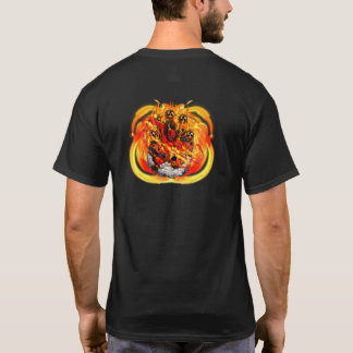 Great King Enma T-shirt