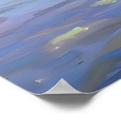 Great Lake Poster (Hoek)