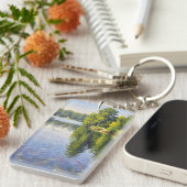 Great Lake Sleutelhanger (Voorkant Rechts)