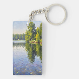 Great Lake Sleutelhanger