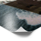 Great Lakes steamer J.L. Mauthe Foto Afdruk (Hoek)