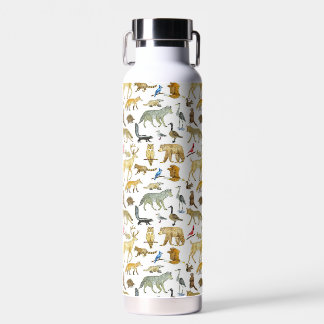 Great Lakes Wildlife Water Bottle Waterfles