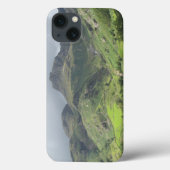 Great Langdale Valley, Lake District, Engeland Case-Mate iPhone Case (Achterkant)