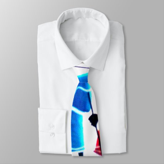 Great Maasai Hakuna Matata Designer Stropdas (Gebonden)