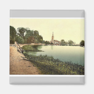 Great Marlow, Londen en voorsteden, Engeland klass Magneet