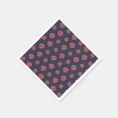 Great Minds Brain Pattern Servet (Hoek)