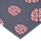 Great Minds Brain Pattern Tafelkleed (Gekanteld)