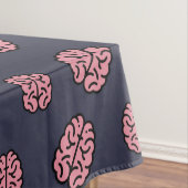 Great Minds Brain Pattern Tafelkleed (Voorbeeld)