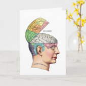 Great Minds: snel herstel Wenskaart Kaart (Gele Bloem)