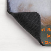 Great Mouse Hunter Muismat (Hoek)