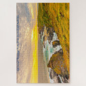 Great Ocean Road Australia Jigzaag Puzzle Legpuzzel (Verticaal)