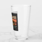 Great Ocean Road Australia Landmarks Illustration Glas (Links)