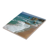 Great Ocean Road, Australia Tegeltje (Zijkant)