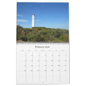 Great Ocean Road Australië 2025 Kalender (Feb 2026)