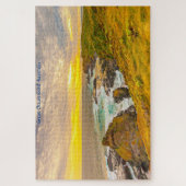 Great Ocean Road Australië Jigsaw Puzzle Legpuzzel (Verticaal)