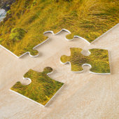 Great Ocean Road Australië Legpuzzel (Zijkant)