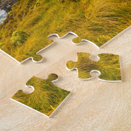 Great Ocean Road Australië Legpuzzel (Zijkant)